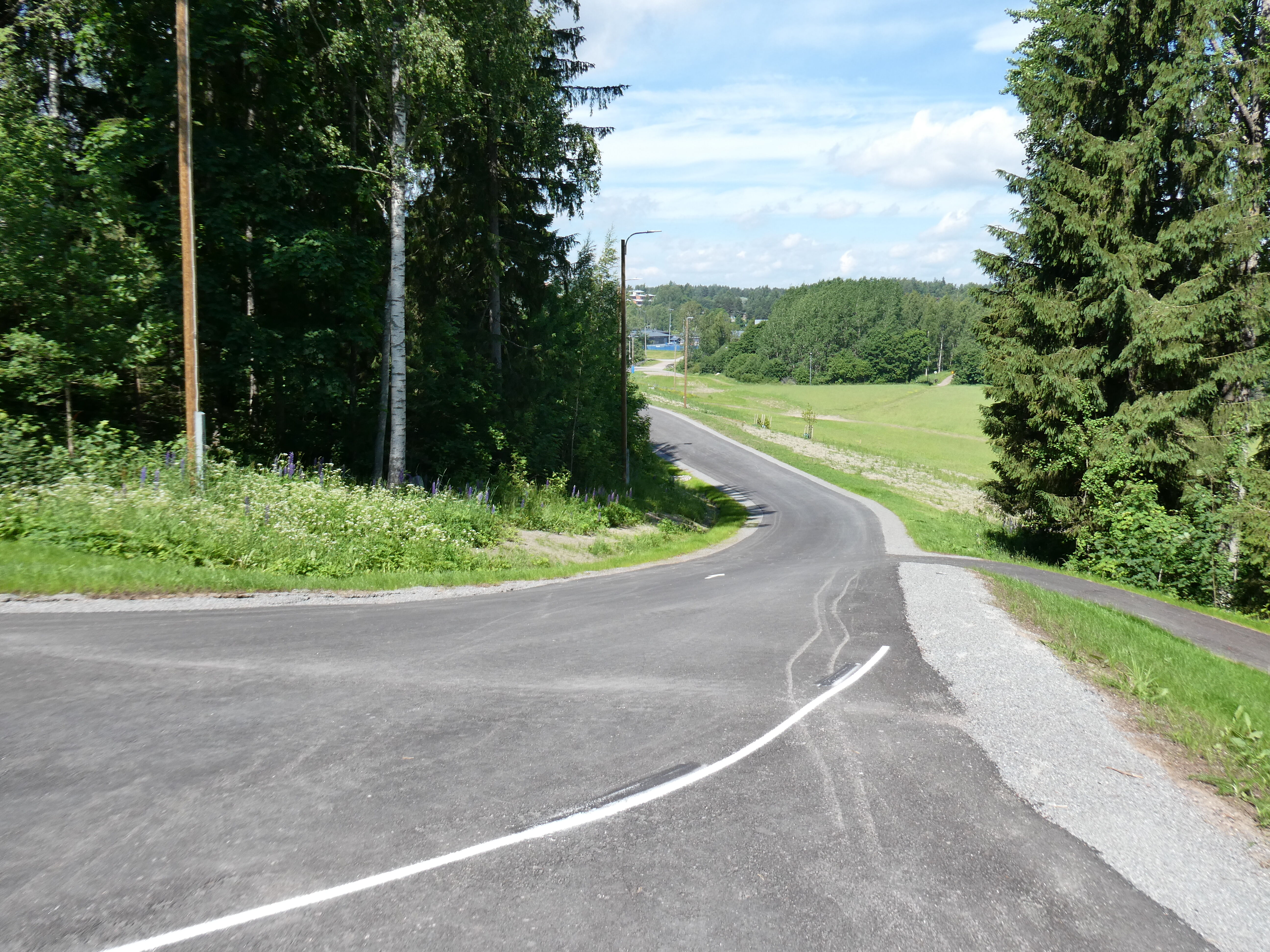 Maljamainen mutka