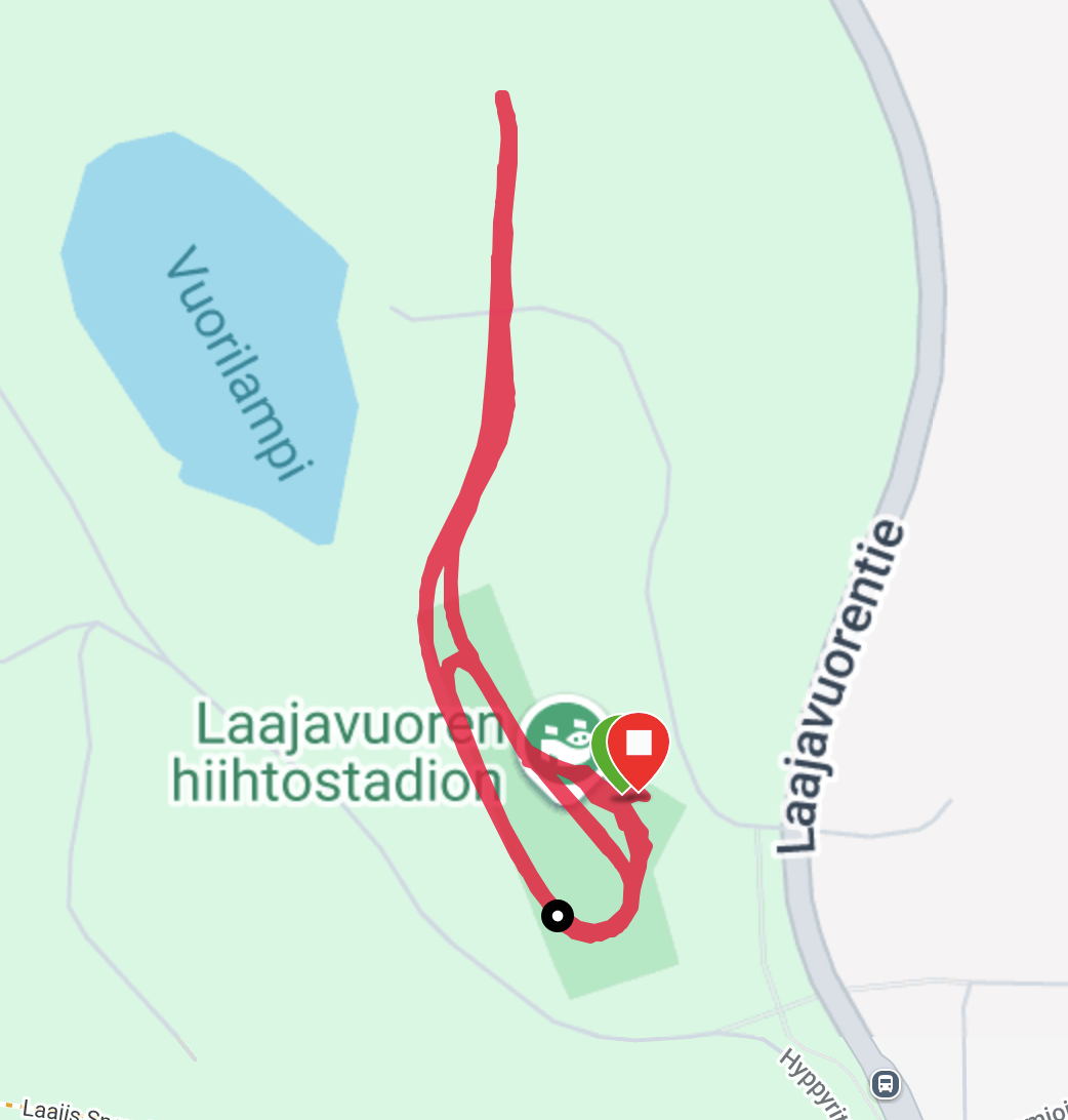 Ratakartta