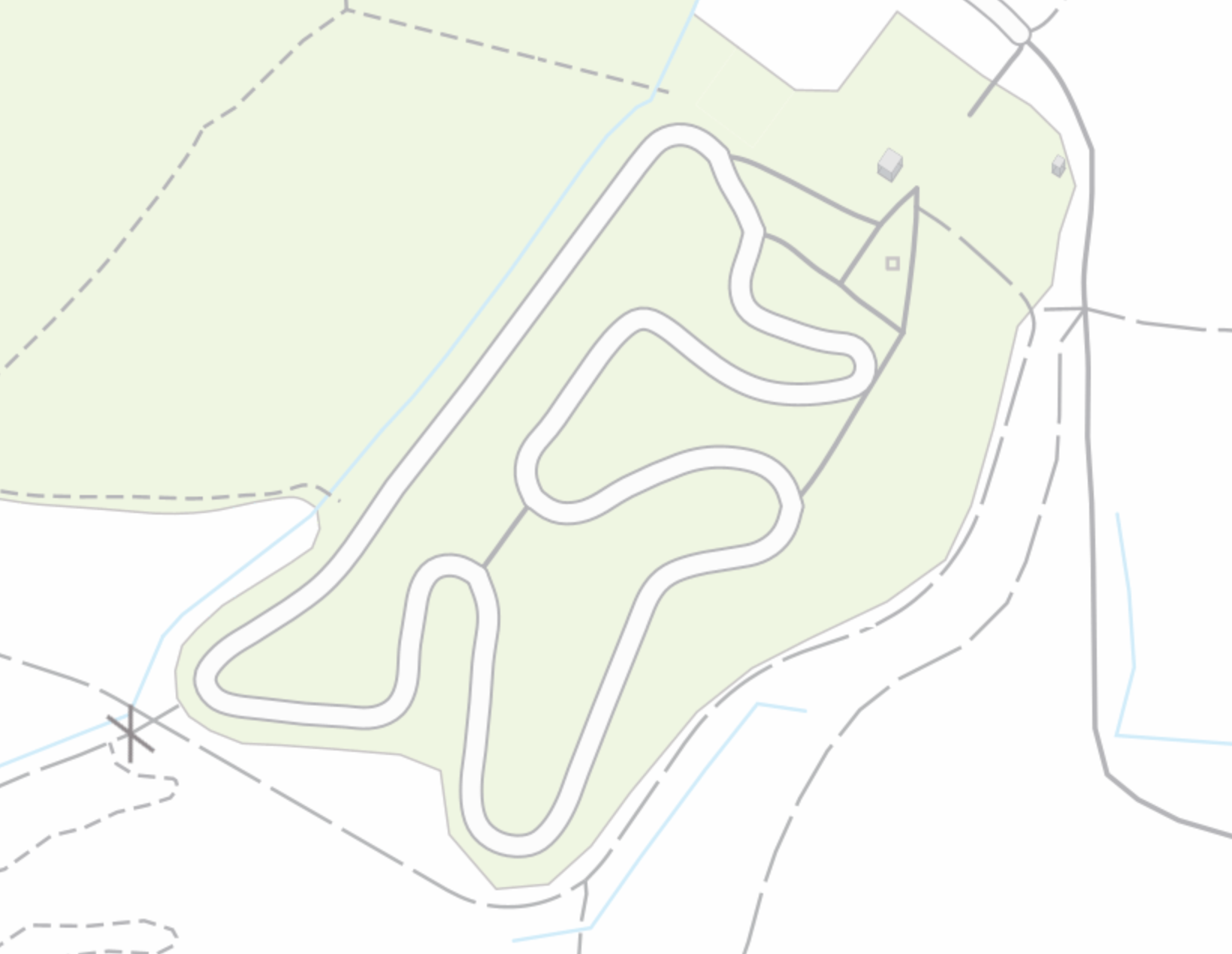 Ratakartta