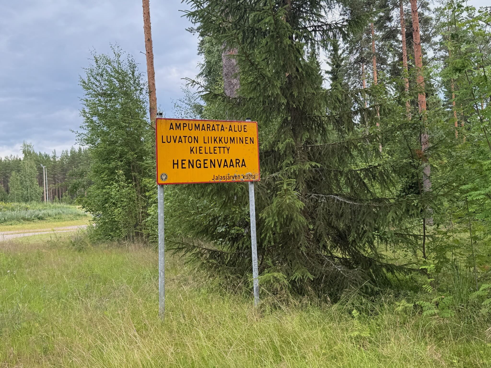 Hengenvaara
