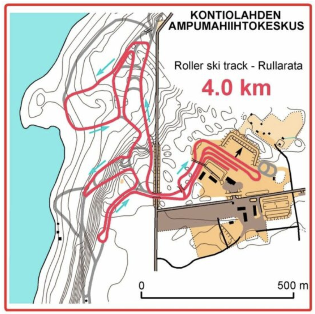 Ratakartta