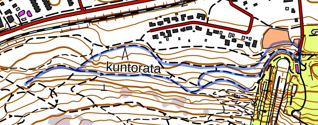 Ratakartta