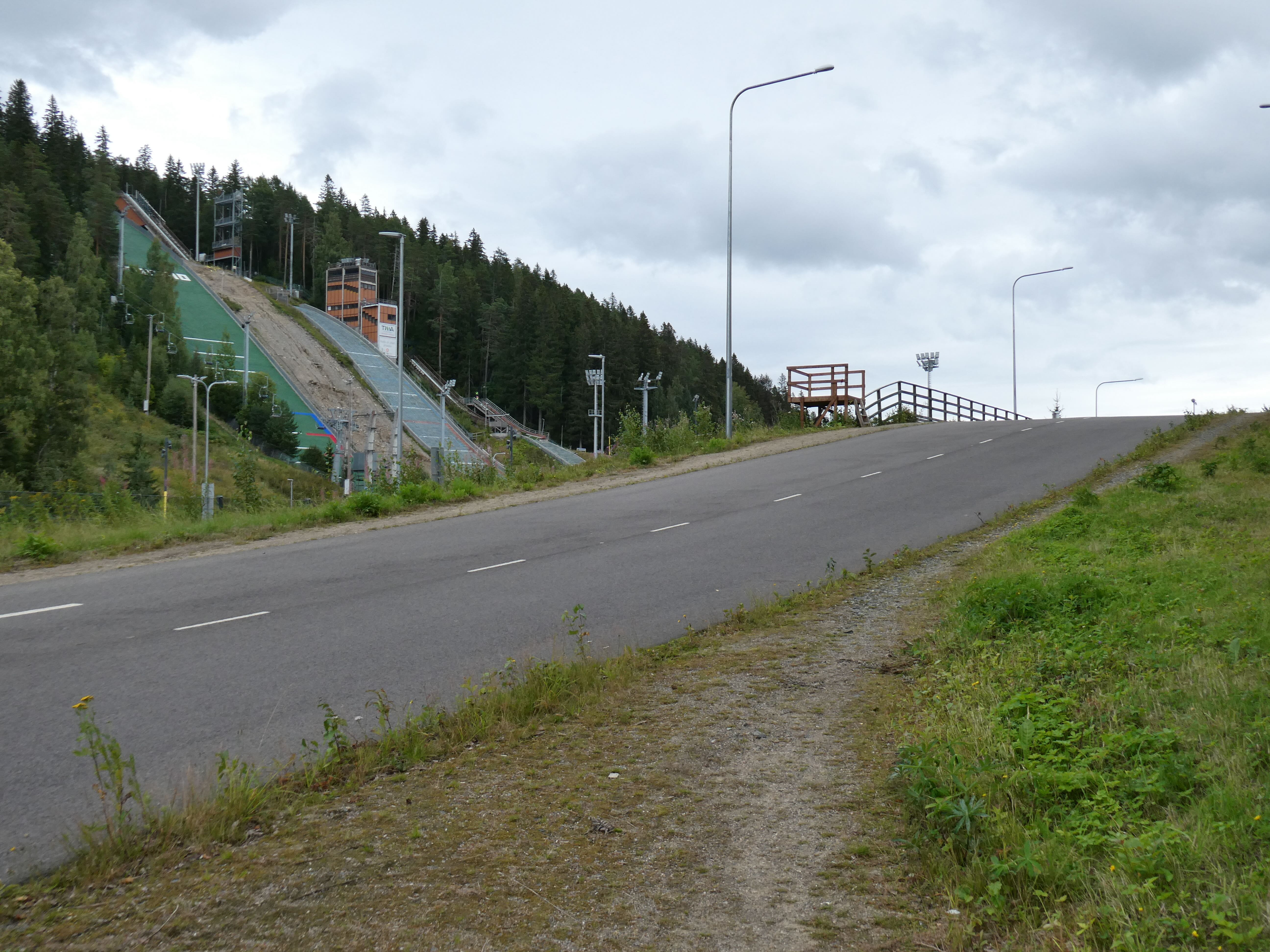Yleisvaikutelma