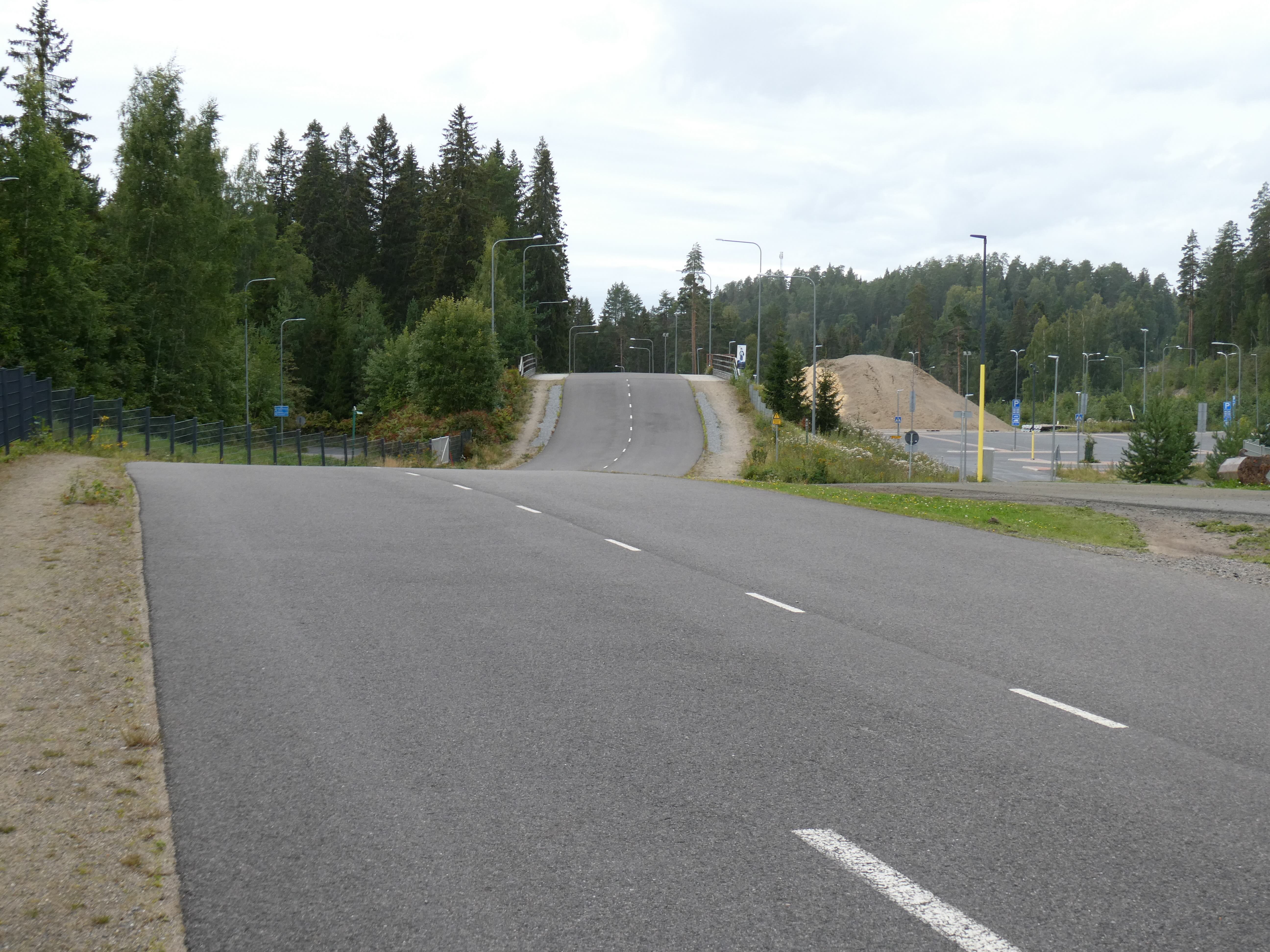 Hiihtosilta
