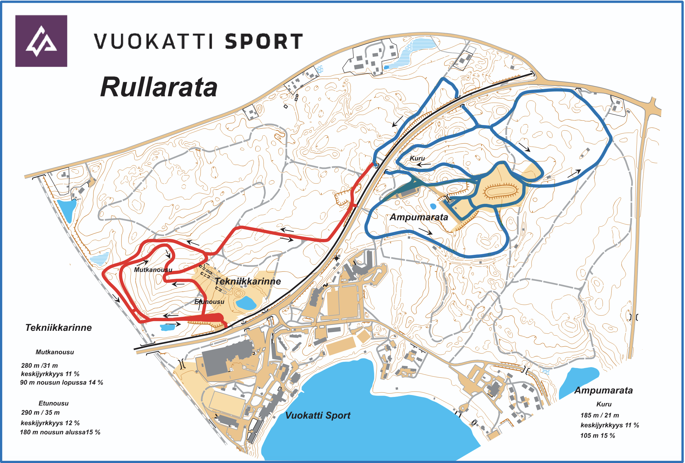 Ratakartta